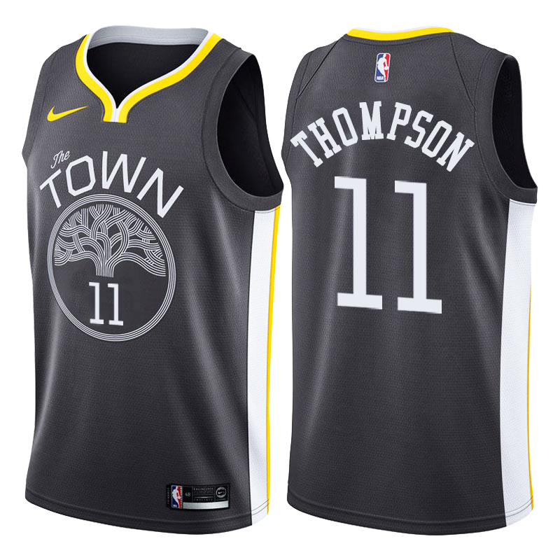 Klay Thompson, Golden State Warriors - Statement - Haga click en la imagen para cerrar