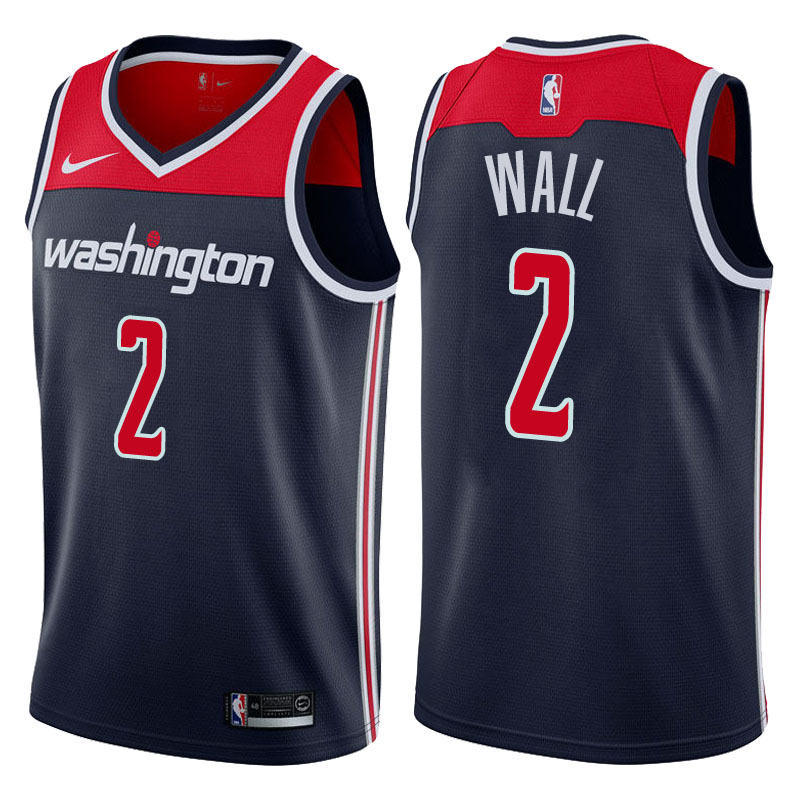 John Wall, Washington Wizards - Statement - Haga click en la imagen para cerrar