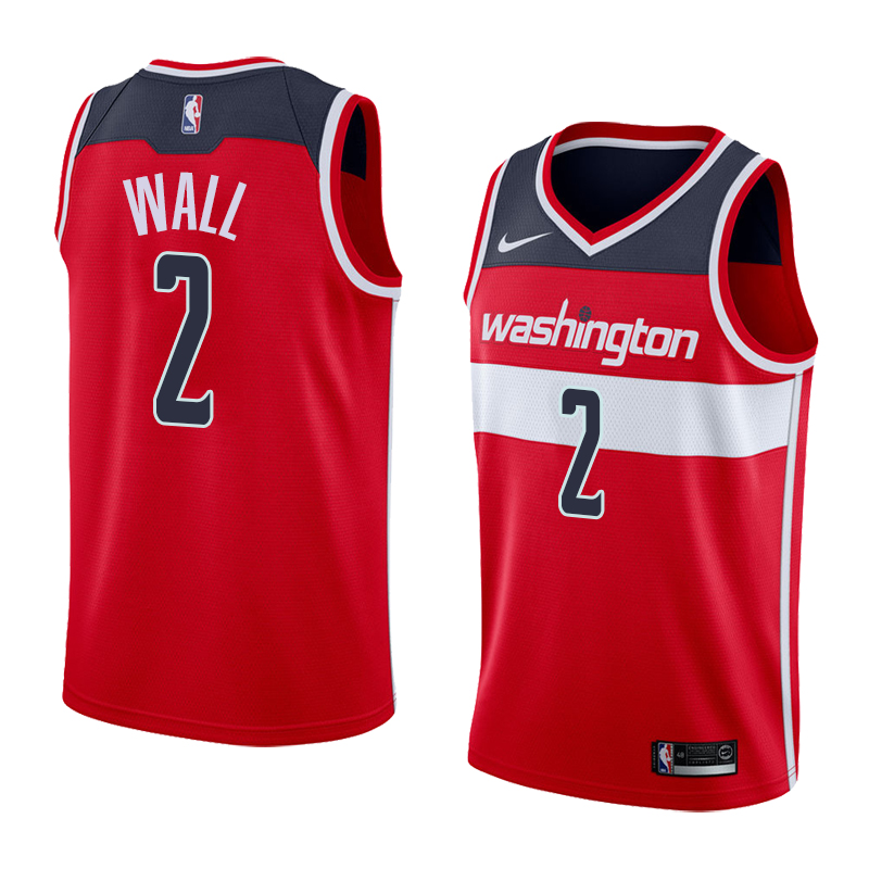 John Wall, Washington Wizards - Icon - Haga click en la imagen para cerrar