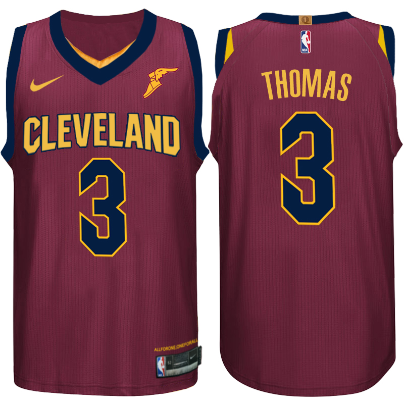Isaiah Thomas, Cleveland Cavaliers - Icon - Haga click en la imagen para cerrar