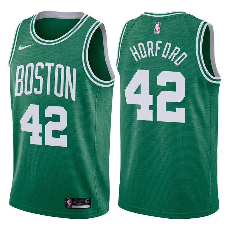 Al Horford, Boston Celtics - Icon - Haga click en la imagen para cerrar