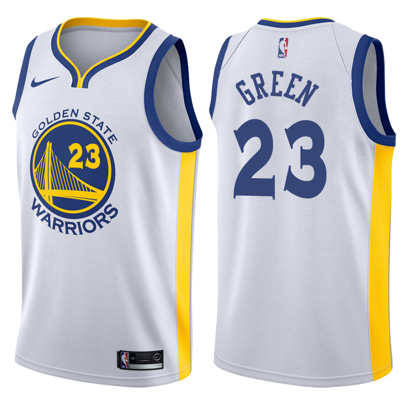 Draymond Green, Golden State Warriors - Association - Haga click en la imagen para cerrar