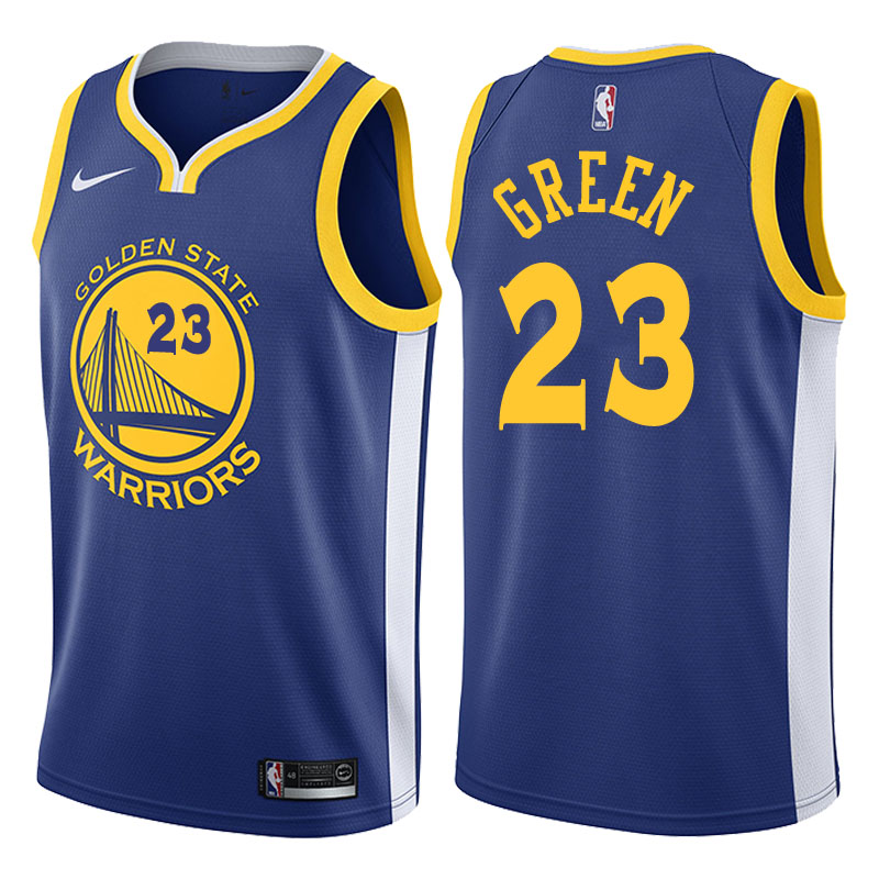 Draymond Green, Golden State Warriors - Icon - Haga click en la imagen para cerrar