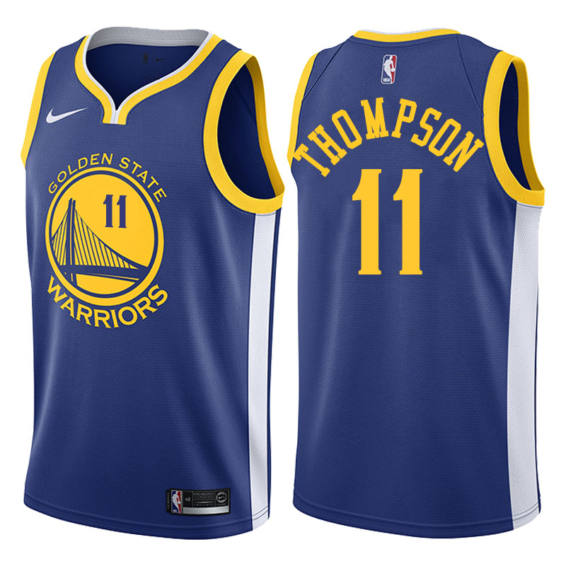 Klay Thompson, Golden State Warriors - Icon - Haga click en la imagen para cerrar