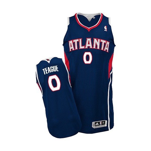 Jeff Taegue, Atlanta Hawks [Road] - Haga click en la imagen para cerrar