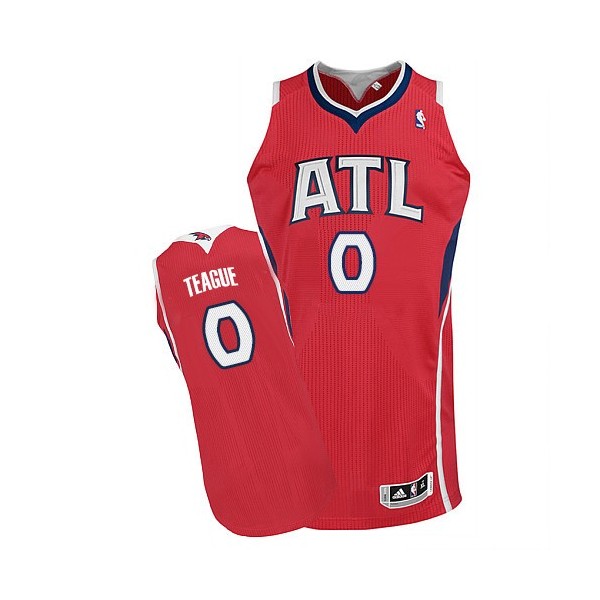 Jeff Taegue, Atlanta Hawks [Alternate] - Haga click en la imagen para cerrar