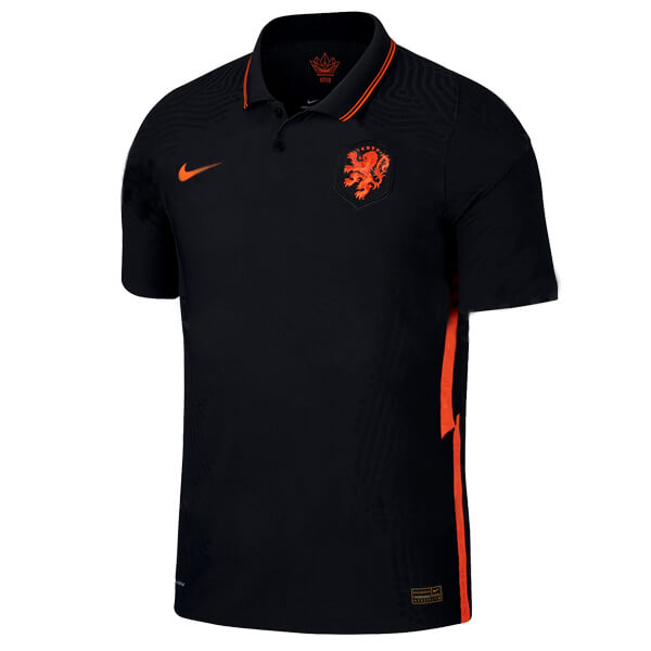 Holanda 2a Equipación 2020 - Haga click en la imagen para cerrar