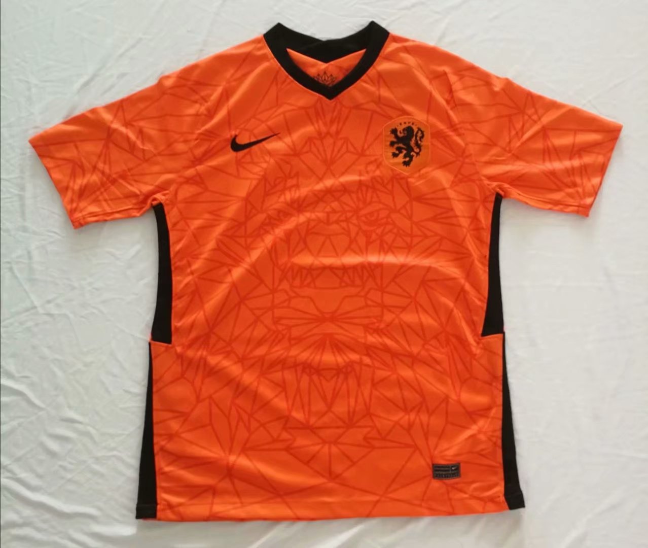 Holanda 1a Equipación 2020 - Haga click en la imagen para cerrar