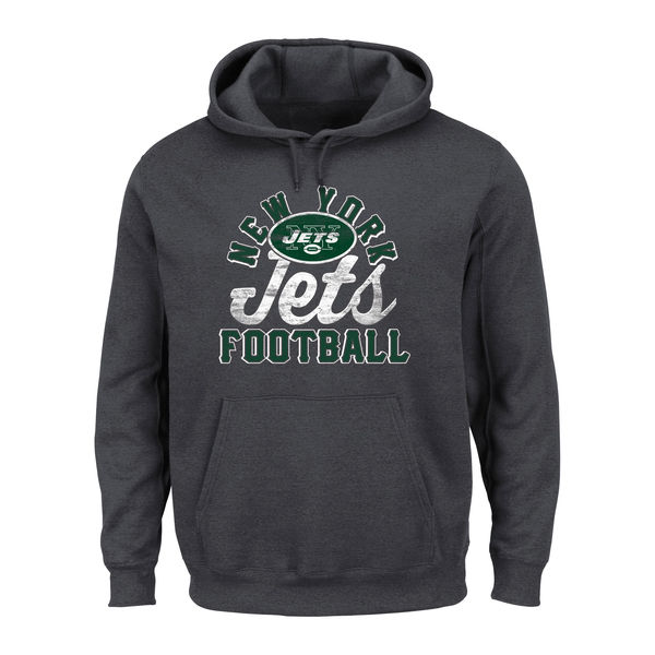 Sudadera New York Jets - Haga click en la imagen para cerrar
