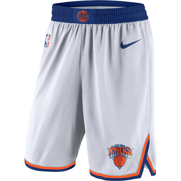 Pantalones New York Knicks - Association - Haga click en la imagen para cerrar