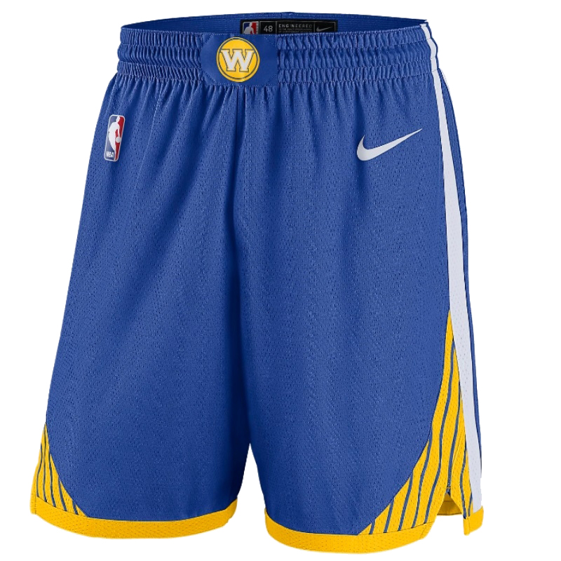 Pantalones Golden State Warriors - Icon - Haga click en la imagen para cerrar