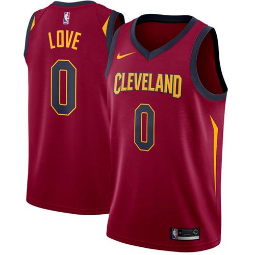 Kevin Love, Cleveland Cavaliers - Icon - Haga click en la imagen para cerrar