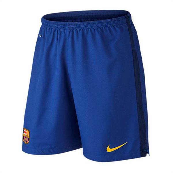 Pantalones 2ª FC Barcelona 2015/16 - Haga click en la imagen para cerrar