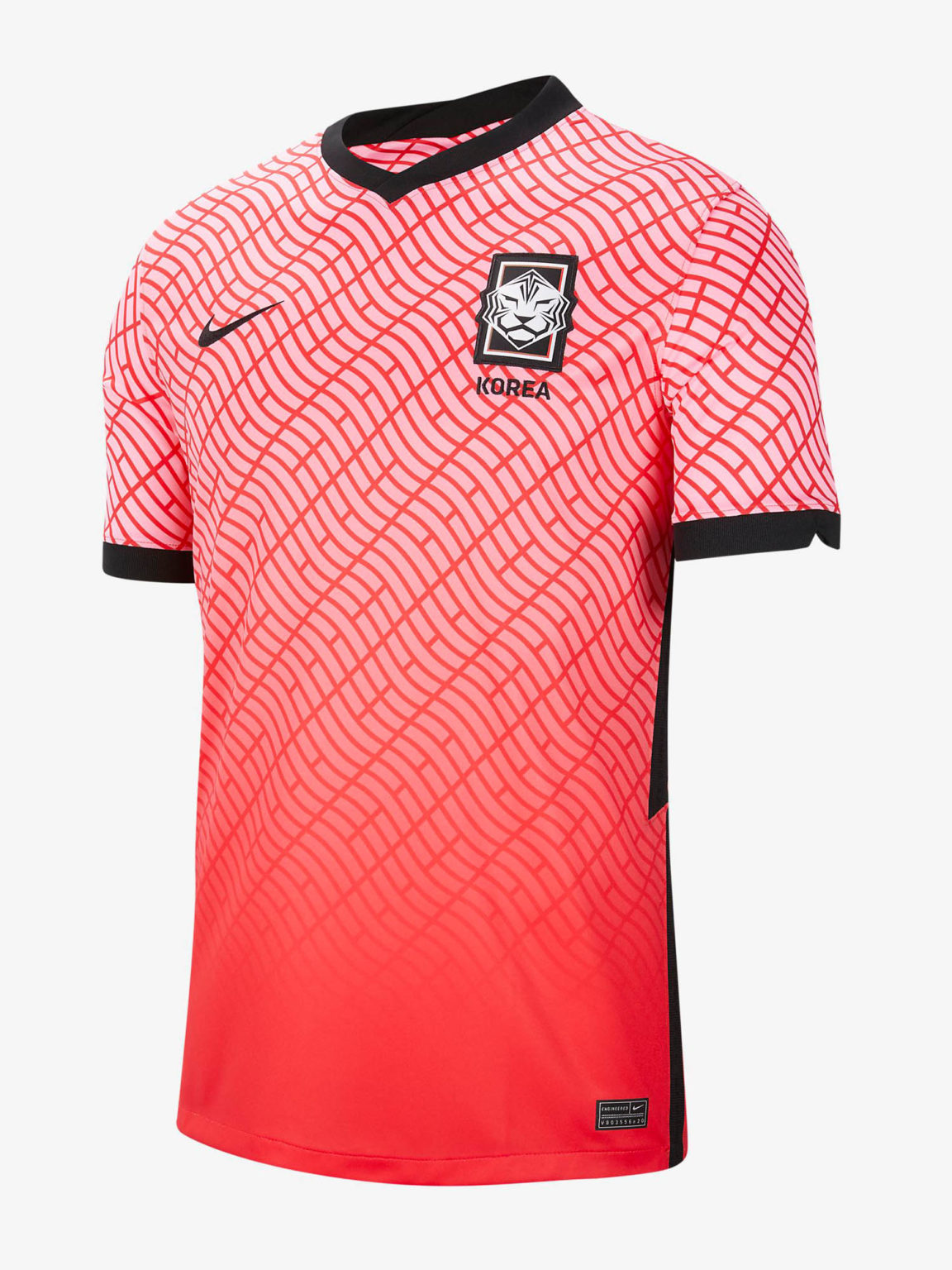 Corea del Sur 1a Equipación 2020/21 - Haga click en la imagen para cerrar