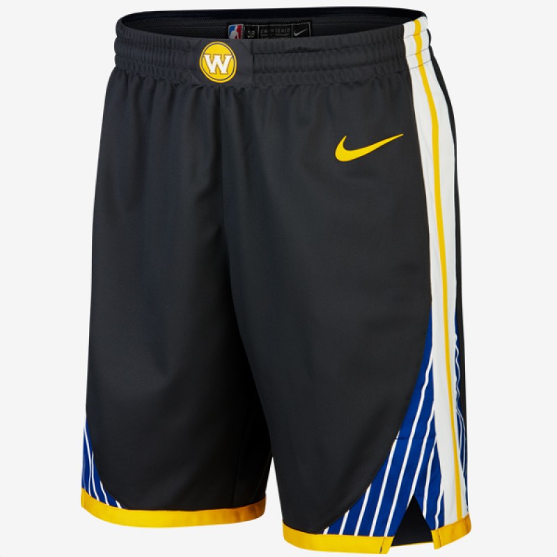 Pantalones Golden State Warriors - Statement - Haga click en la imagen para cerrar