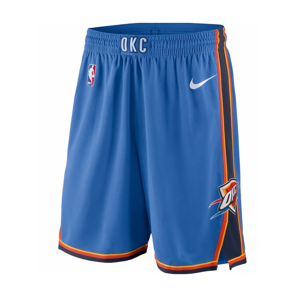 Pantalones Oklahoma City Thunder - Icon - Haga click en la imagen para cerrar