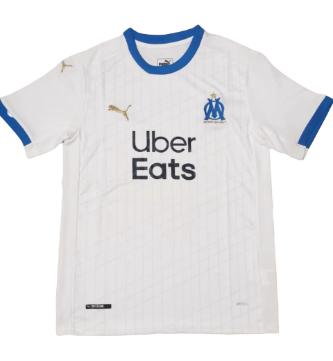Olympique Marsella 1a Equipación 2020/21 - Haga click en la imagen para cerrar
