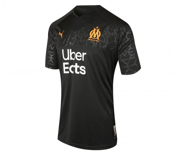 Olympique Marsella 3a Equipación 2019/20 - Haga click en la imagen para cerrar
