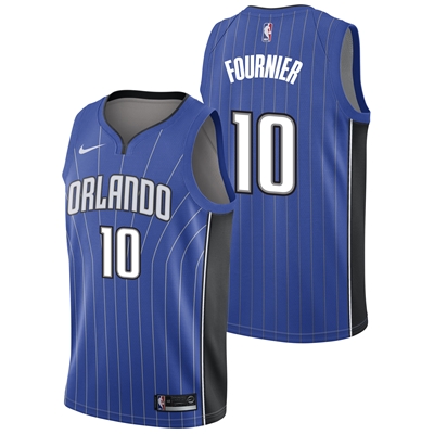 Evan Fournier, Orlando Magic - Icon - Haga click en la imagen para cerrar
