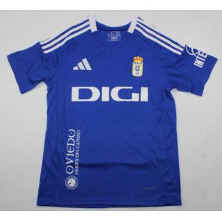 Oviedo 1a Equipacion 2024/25