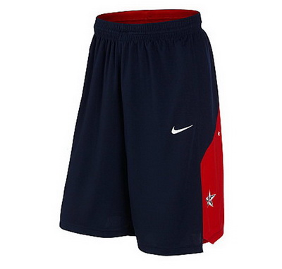 Pantalones Selección USA [Azul] - Haga click en la imagen para cerrar