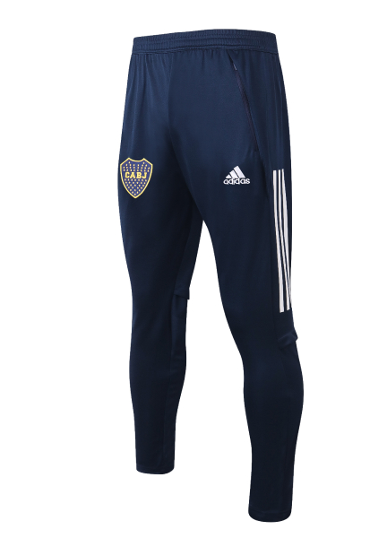 Pantalón Boca Juniors 2020/21 - Haga click en la imagen para cerrar