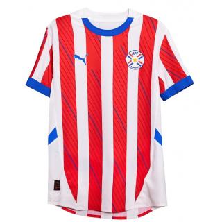 Paraguay 1a Equipaci