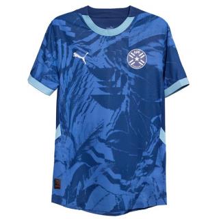 Paraguay 2a Equipaci