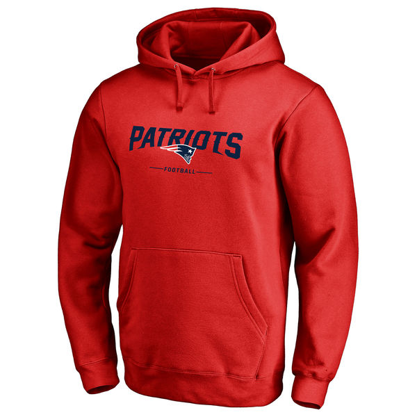 Sudadera New England Patriots - Haga click en la imagen para cerrar