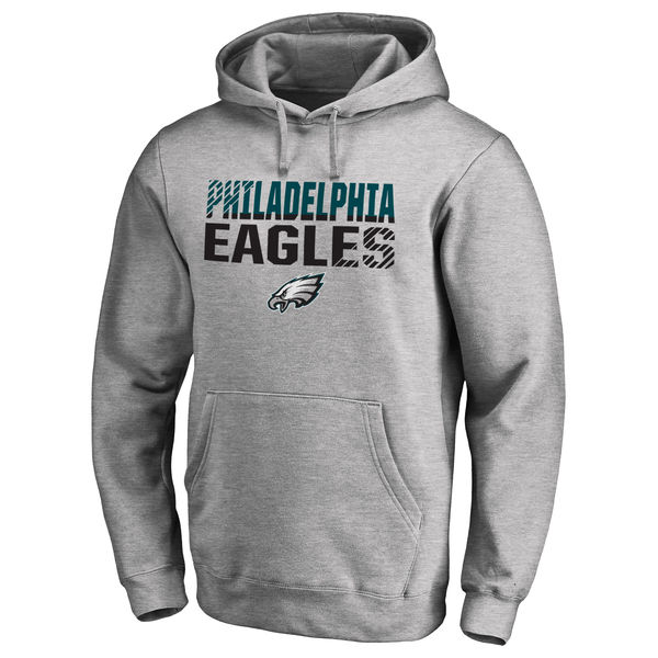 Sudadera Philadelphia Eagles - Haga click en la imagen para cerrar