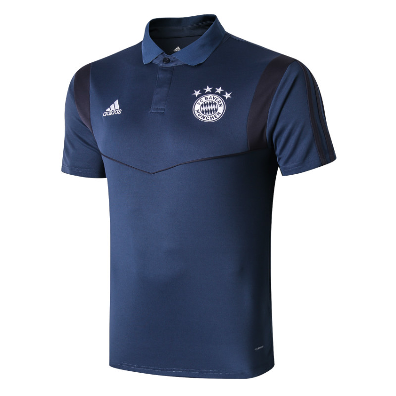 Polo Bayern Munich 2019/20 - Haga click en la imagen para cerrar