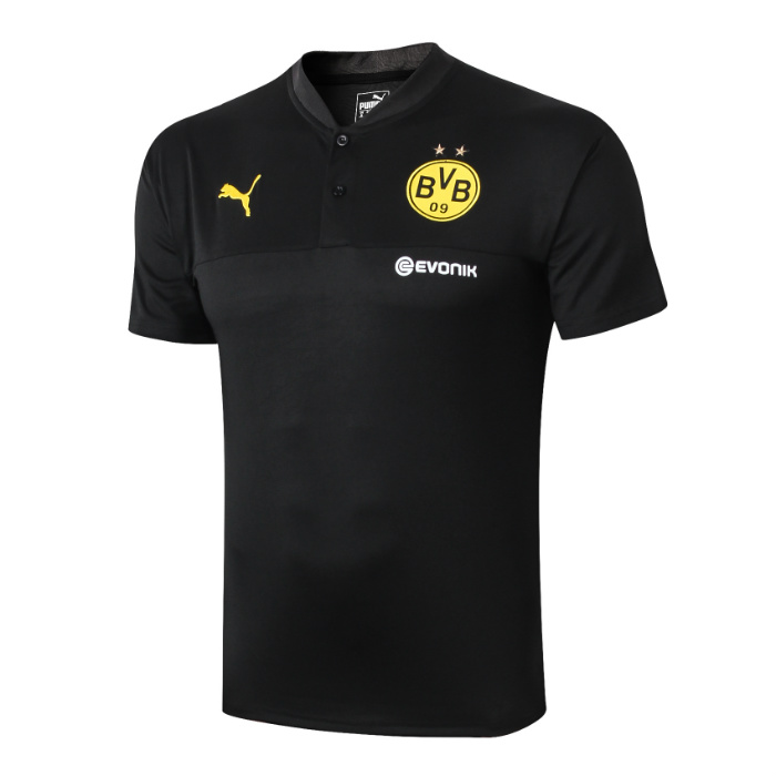 Polo Borussia Dortmund 2019/20 - Haga click en la imagen para cerrar