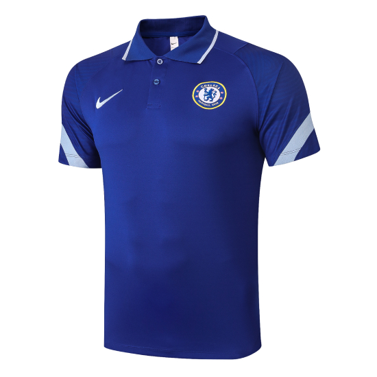 Polo Chelsea 2020/21 - Haga click en la imagen para cerrar