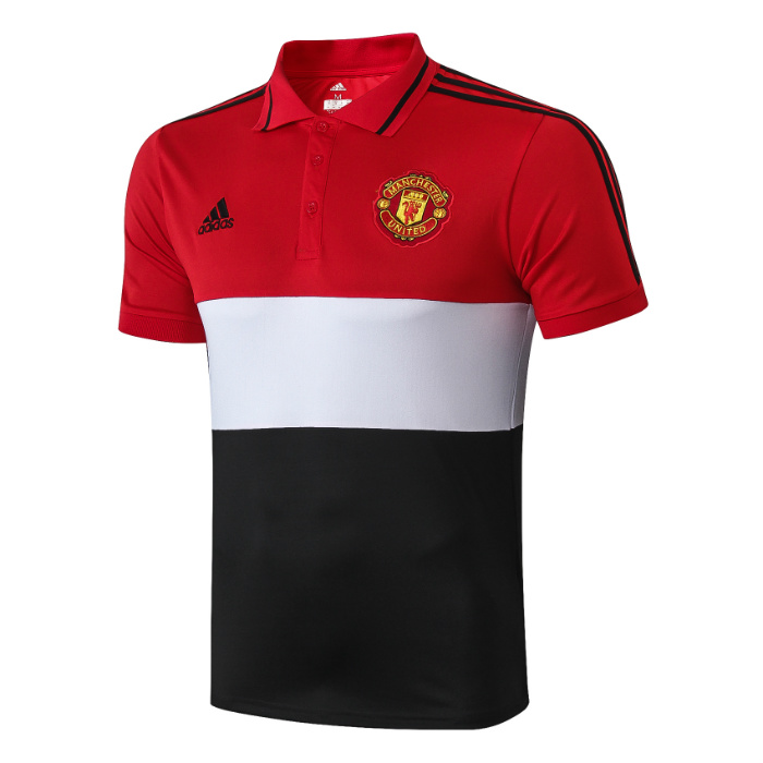 Polo Manchester United 2019/20 (Raya) - Haga click en la imagen para cerrar