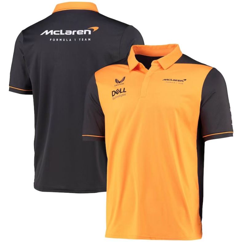 Polo McLaren 2022 - Haga click en la imagen para cerrar