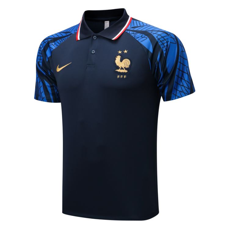 Polo Francia 2022/23 - Haga click en la imagen para cerrar
