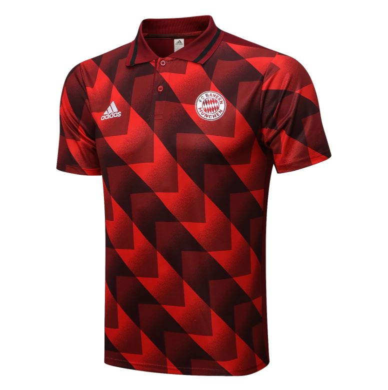 Polo Bayern Munich 2022/23 - Haga click en la imagen para cerrar