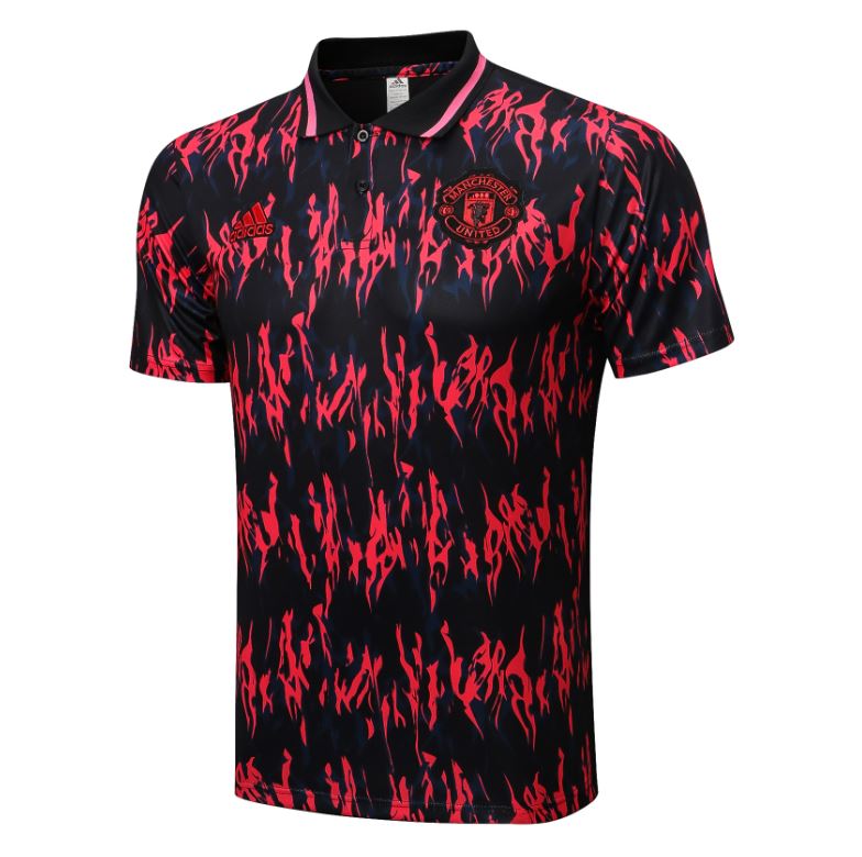 Polo Manchester United 2022/23 - Haga click en la imagen para cerrar