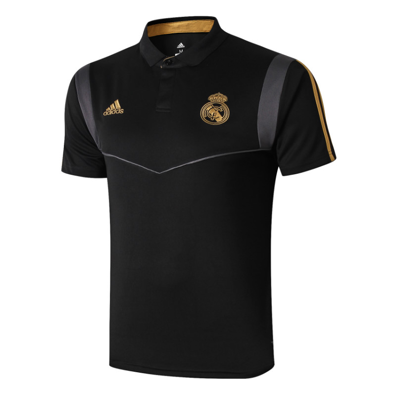 Polo Real Madrid 2019/20 - Haga click en la imagen para cerrar