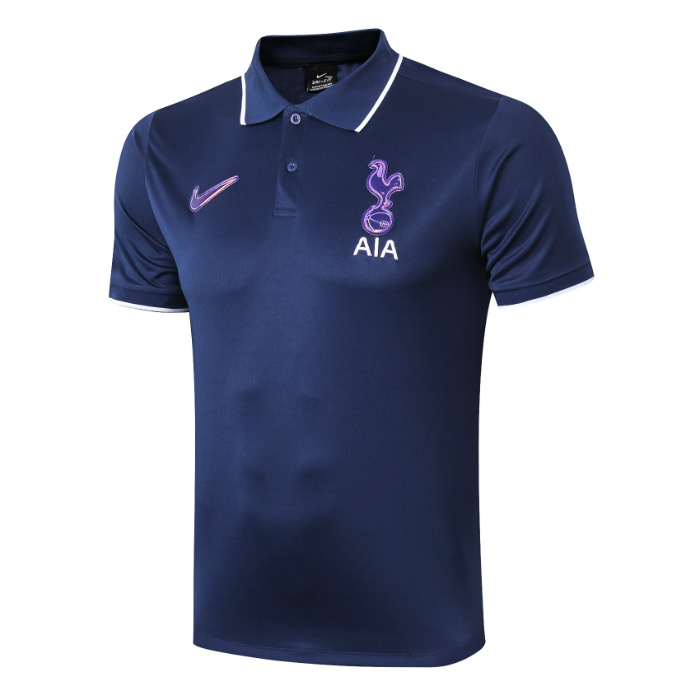 Polo Tottenham Hotspur 2019/20 - Haga click en la imagen para cerrar