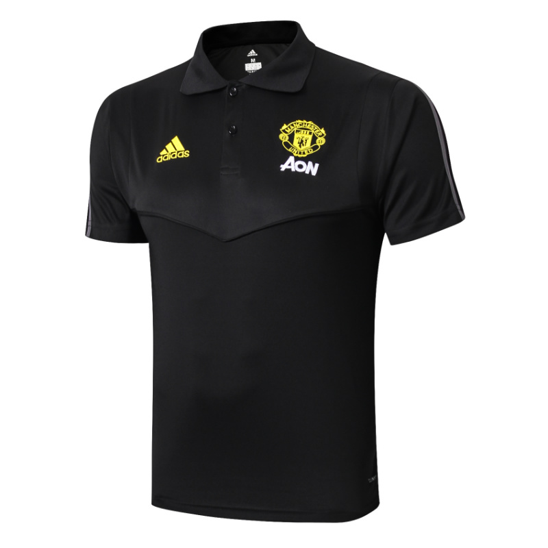 Polo Manchester United 2019/20 - Haga click en la imagen para cerrar
