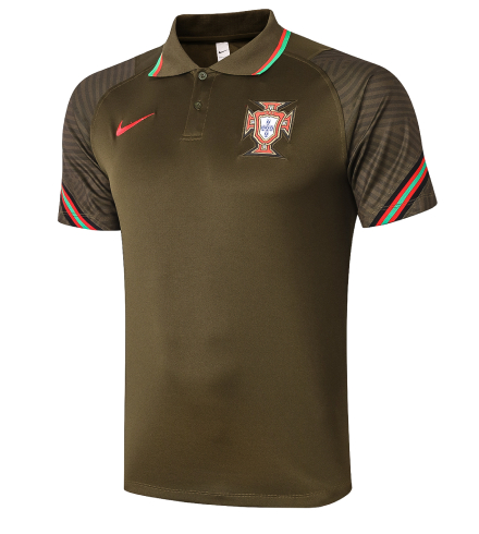 Polo Portugal 2020/21 - Haga click en la imagen para cerrar