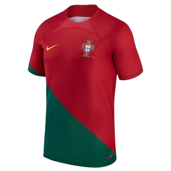Portugal 1a Equipación 2022 - Haga click en la imagen para cerrar