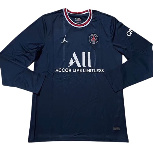 PSG 1a Equipación 2021/22 ML - Haga click en la imagen para cerrar