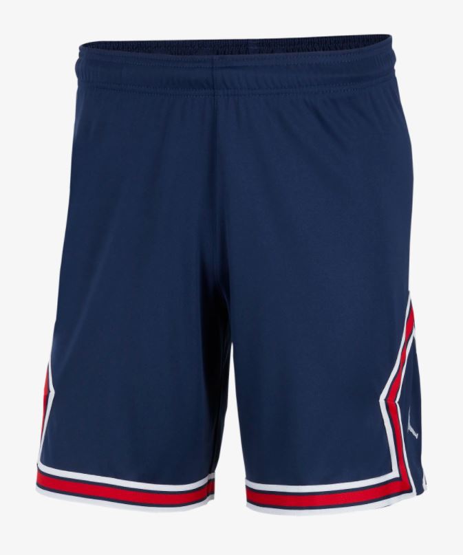 Pantalones 1a PSG 2021/22 - Haga click en la imagen para cerrar
