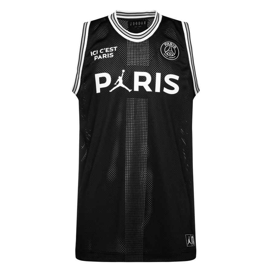 Jordan x PSG Flight Black - Haga click en la imagen para cerrar
