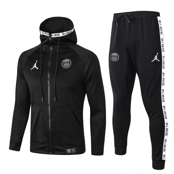 Chándal PSG x Jordan 2019/20 - JUNIOR - Haga click en la imagen para cerrar