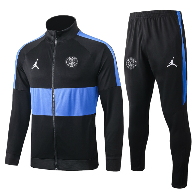 Chándal PSG x Jordan 2019/20 "Raya" - Haga click en la imagen para cerrar