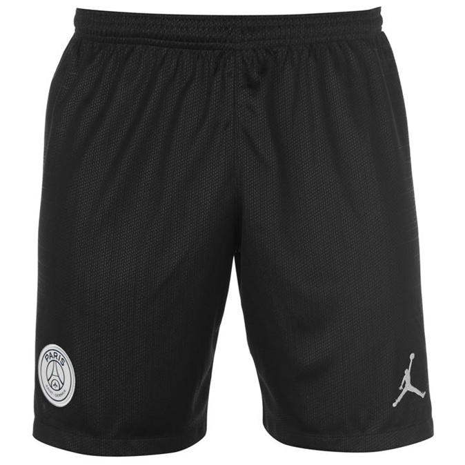 Pantalones PSG x Jordan 3a 2018/19 - Haga click en la imagen para cerrar