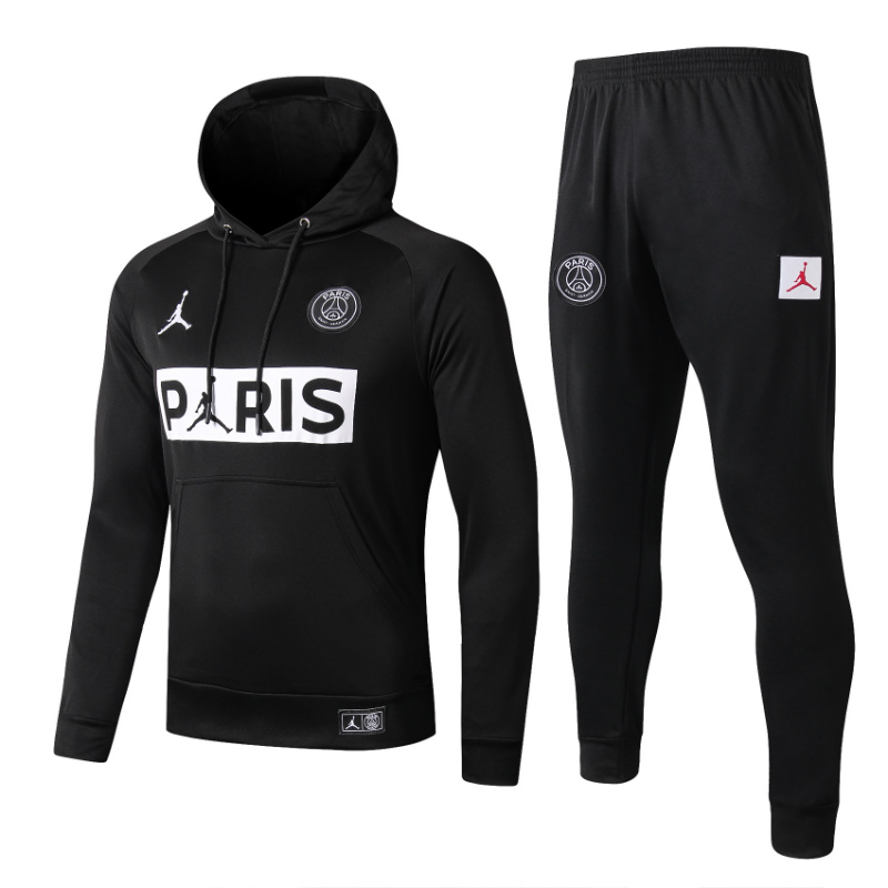 Chándal PSG x Jordan 2019/20 "Air" - PARIS - Haga click en la imagen para cerrar